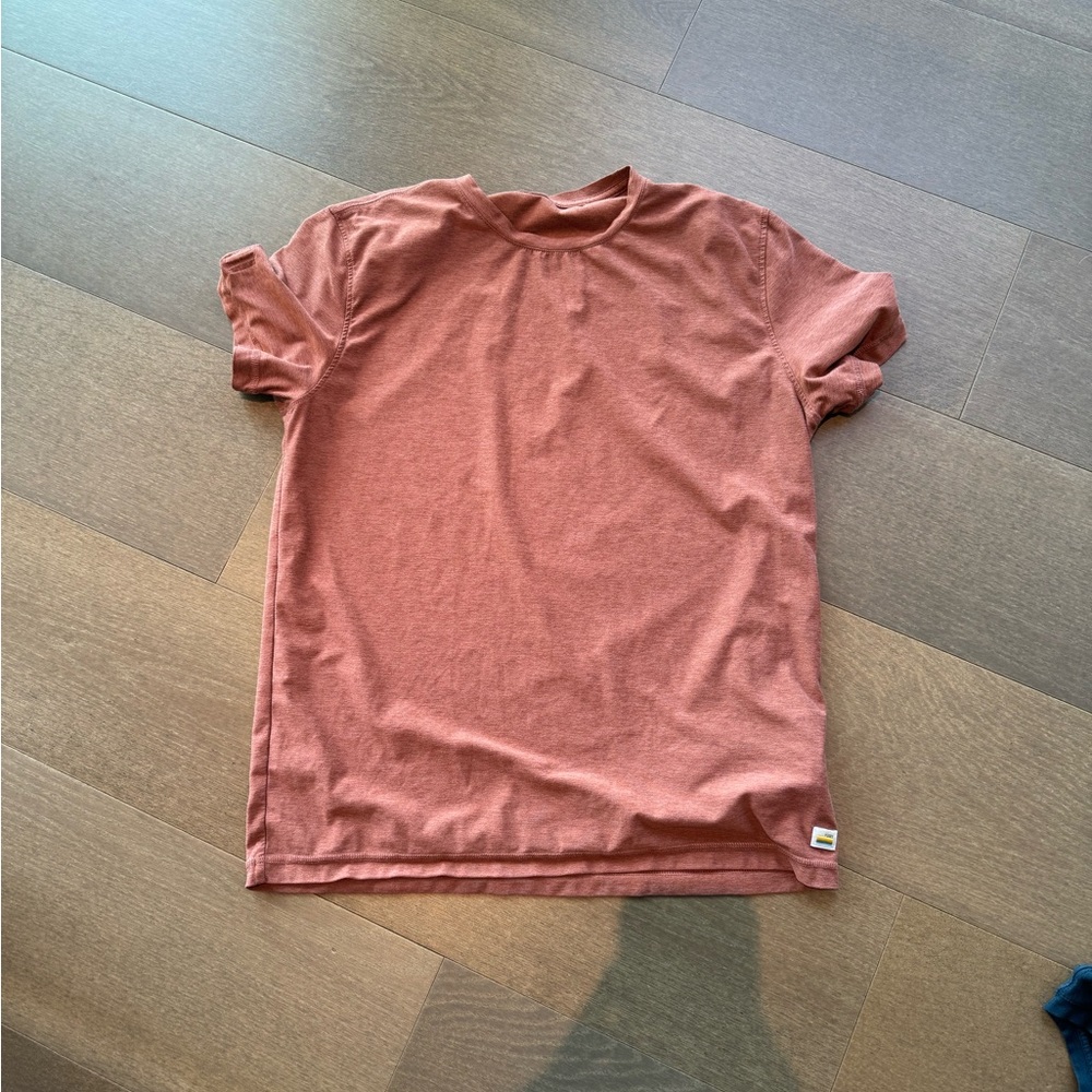 Men’s Vuori T Shirt
